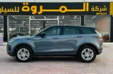 Range Rover Evoque 2021